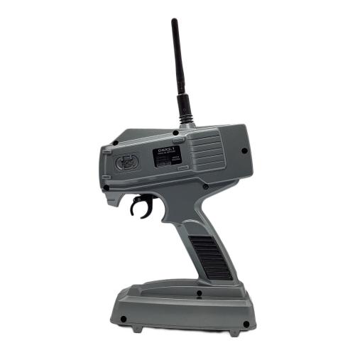 JR PROPO DSX3 2.4GHz ラジコン 送受信機セット