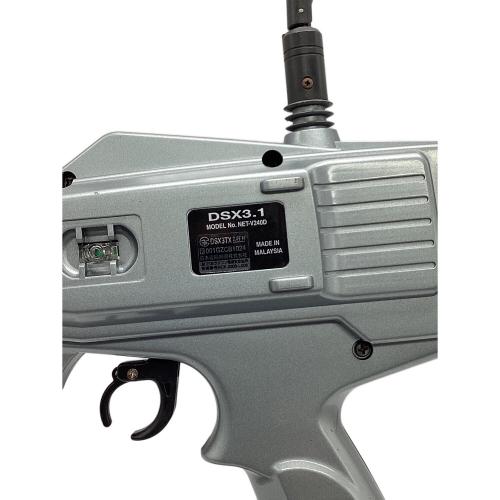 JR PROPO DSX3 2.4GHz ラジコン 送受信機セット