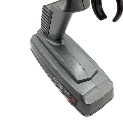 JR PROPO DSX3 2.4GHz ラジコン 送受信機セット