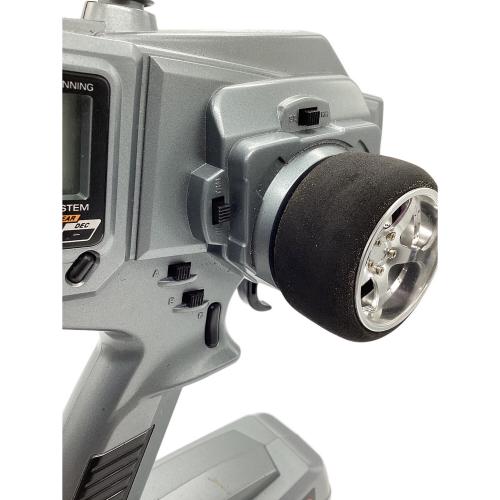 JR PROPO DSX3 2.4GHz ラジコン 送受信機セット