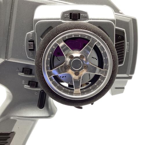 JR PROPO DSX3 2.4GHz ラジコン 送受信機セット