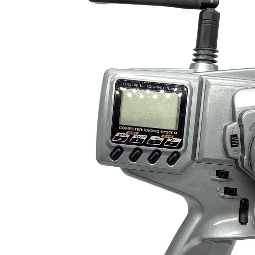 JR PROPO DSX3 2.4GHz ラジコン 送受信機セット