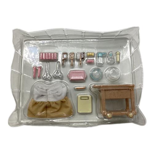 EPOCH (エポック) おしゃれな美容師さんセット シルバニアファミリー フ-02