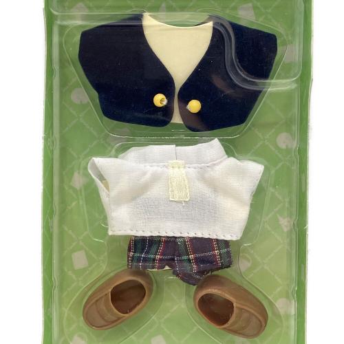 EPOCH (エポック) 僕の制服セット シルバニアファミリー