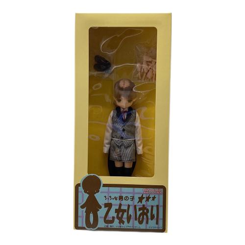ママチャップ ちっちゃな男の子 乙女いおり 執事コスチューム ドール @ 1/6ドール