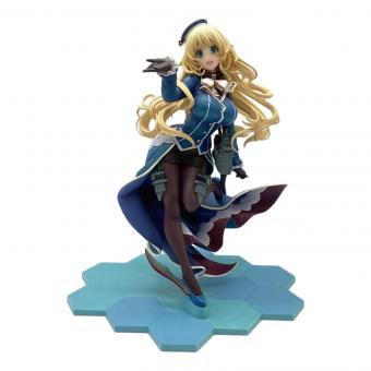 艦隊これくしょん (カンタイコレクション) 愛宕 フィギュア