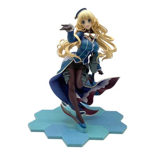 艦隊これくしょん (カンタイコレクション) 愛宕 フィギュア