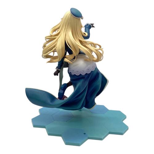 艦隊これくしょん (カンタイコレクション) 愛宕 フィギュア