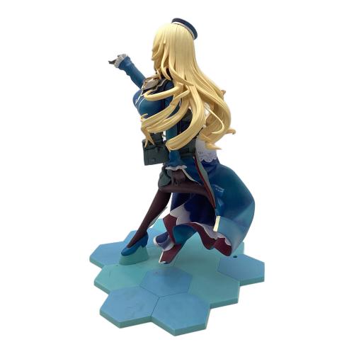 艦隊これくしょん (カンタイコレクション) 愛宕 フィギュア