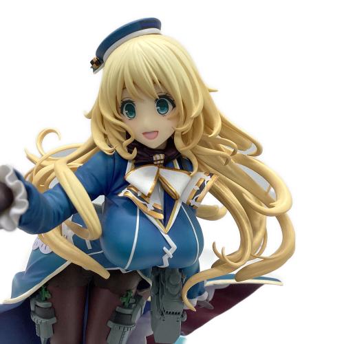 艦隊これくしょん (カンタイコレクション) 愛宕 フィギュア