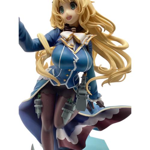 艦隊これくしょん (カンタイコレクション) 愛宕 フィギュア