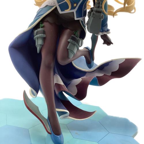 艦隊これくしょん (カンタイコレクション) 愛宕 フィギュア