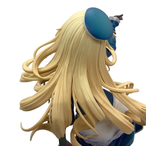 艦隊これくしょん (カンタイコレクション) 愛宕 フィギュア