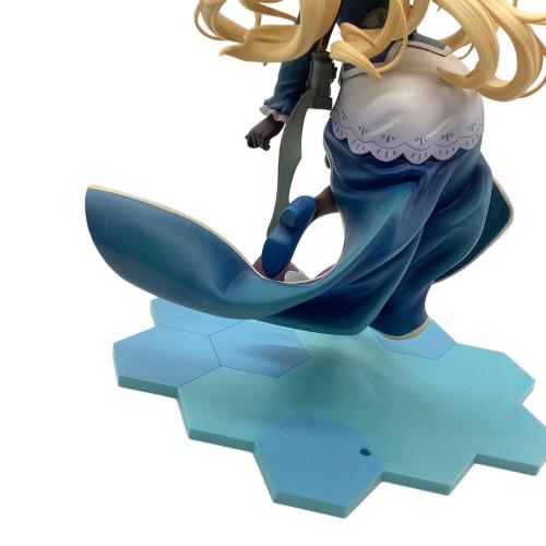 艦隊これくしょん (カンタイコレクション) 愛宕 フィギュア