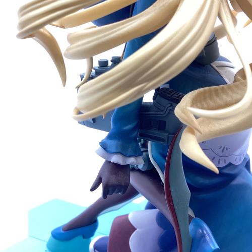 艦隊これくしょん (カンタイコレクション) 愛宕 フィギュア