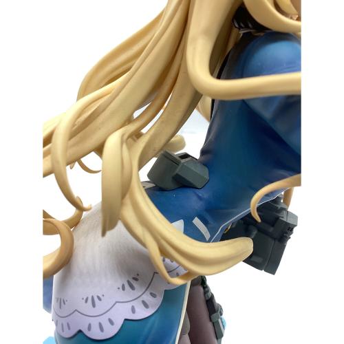 艦隊これくしょん (カンタイコレクション) 愛宕 フィギュア