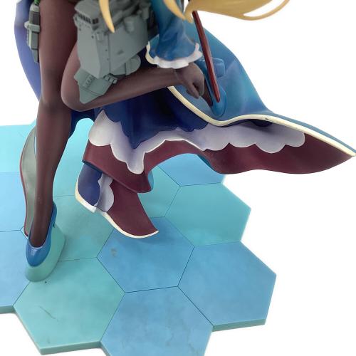 艦隊これくしょん (カンタイコレクション) 愛宕 フィギュア