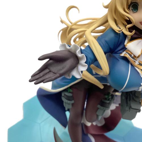 艦隊これくしょん (カンタイコレクション) 愛宕 フィギュア