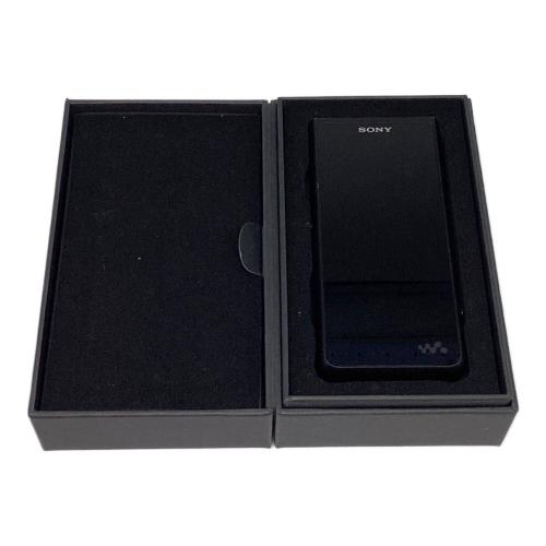 SONY (ソニー) WALKMAN NW-ZX507