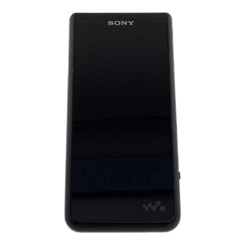 SONY (ソニー) WALKMAN NW-ZX507