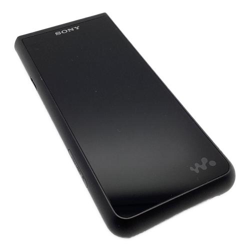 SONY (ソニー) WALKMAN NW-ZX507
