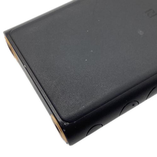SONY (ソニー) WALKMAN NW-ZX507