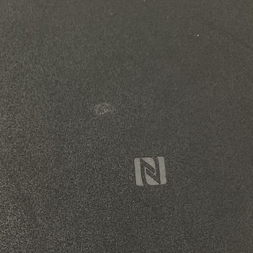 SONY (ソニー) WALKMAN NW-ZX507