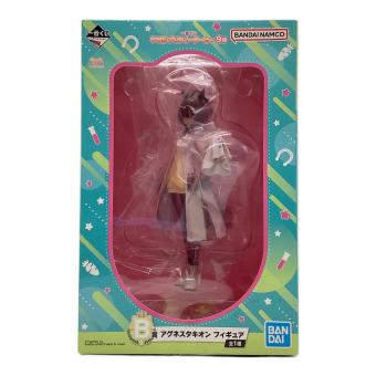 ウマ娘 アグネスタキオン フィギュア 一番くじ B賞