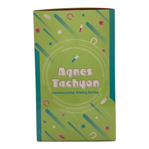 ウマ娘 アグネスタキオン フィギュア 一番くじ B賞