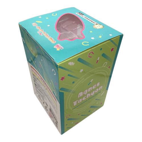 ウマ娘 アグネスタキオン フィギュア 一番くじ B賞