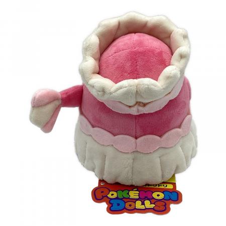 Pokemon Center (ポケモンセンター) オドリドリ ヌイグルミ ふらふら