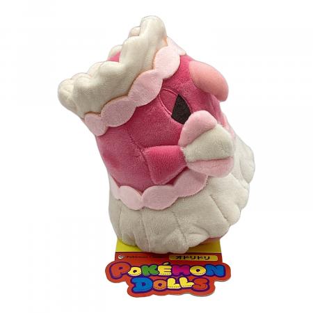 Pokemon Center (ポケモンセンター) オドリドリ ヌイグルミ ふらふら