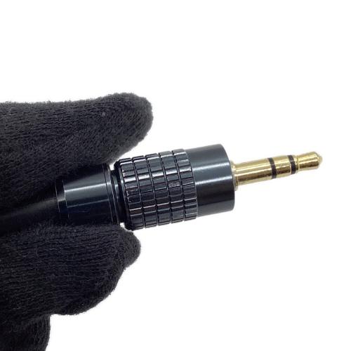 SONY (ソニー) ヘッドホンケーブル MUC-B20SB2 4.4mmバランス標準プラグ