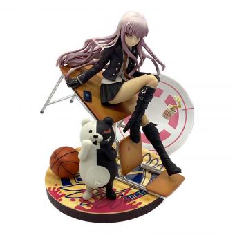 ダンガンロンパ 霧切響子 フィギュア 1/8スケール ファットカンパニー