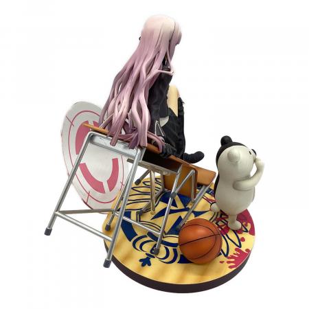 ダンガンロンパ 霧切響子 1/8スケールフィギュア ファット・カンパニー ダンガンロンパ 霧切響子 フィギュア 1/8スケール ファットカンパニー