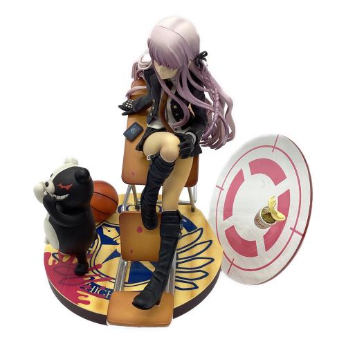 ダンガンロンパ 霧切響子 フィギュア 1/8スケール ファットカンパニー