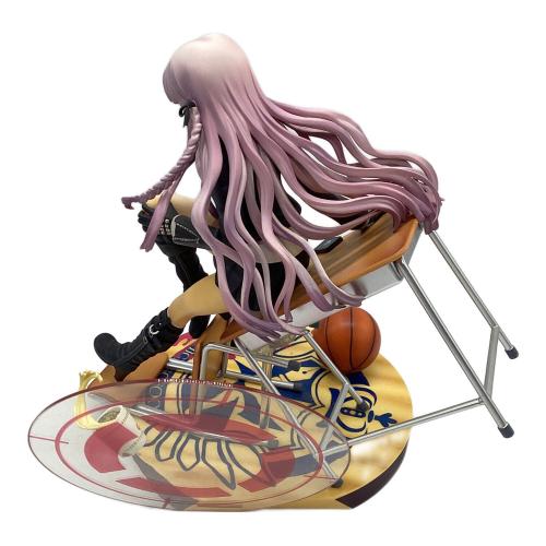 ダンガンロンパ 霧切響子 フィギュア 1/8スケール ファットカンパニー