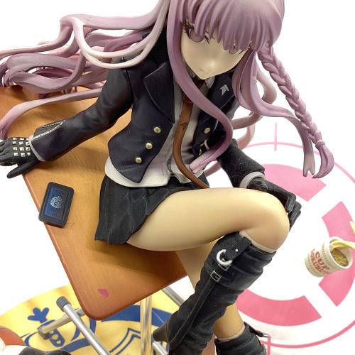 ダンガンロンパ 霧切響子 フィギュア 1/8スケール ファットカンパニー