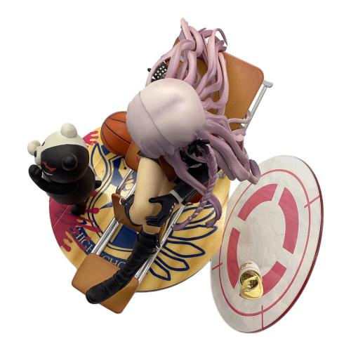 ダンガンロンパ 霧切響子 フィギュア 1/8スケール ファットカンパニー