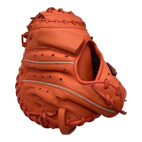 MIZUNO (ミズノ) WILLDRIVE グローブ