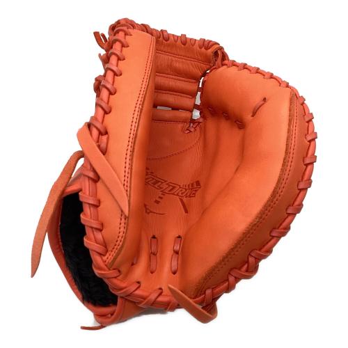 MIZUNO (ミズノ) WILLDRIVE グローブ