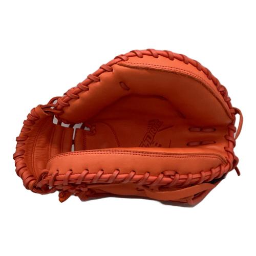 MIZUNO (ミズノ) WILLDRIVE グローブ