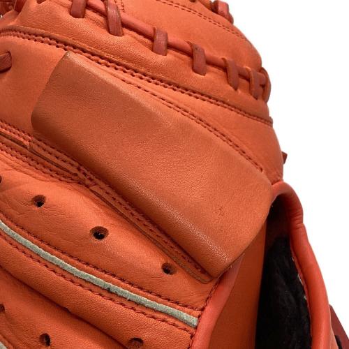 MIZUNO (ミズノ) WILLDRIVE グローブ