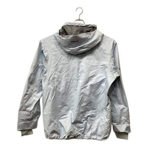 BURTON (バートン) スノーボードウェア(ジャケット) W23-MT-086 AK 3L HOVER JACKET メンズ スカイブルー