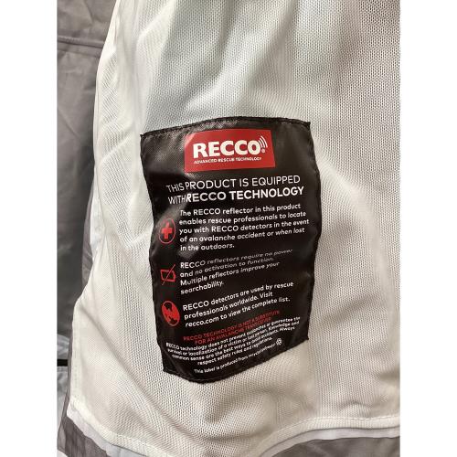 BURTON (バートン) スノーボードウェア(ジャケット) W23-MT-086 AK 3L HOVER JACKET メンズ スカイブルー