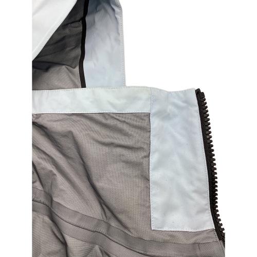 BURTON (バートン) スノーボードウェア(ジャケット) W23-MT-086 AK 3L HOVER JACKET メンズ スカイブルー