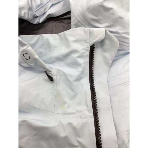 BURTON (バートン) スノーボードウェア(ジャケット) W23-MT-086 AK 3L HOVER JACKET メンズ スカイブルー