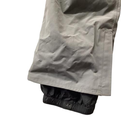 BURTON (バートン) スノーボードウェア(パンツ) メンズ SIZE L グレー