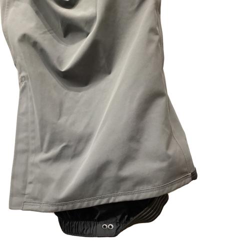 BURTON (バートン) スノーボードウェア(パンツ) メンズ SIZE L グレー