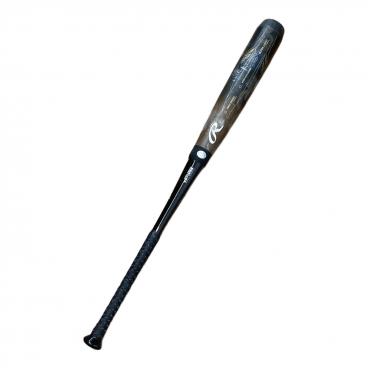 RAWLINGS (ローリングス) 軟式バット 83cm ケース付き HYPER MACH